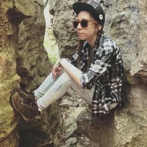 Meet your Posher, Jillian